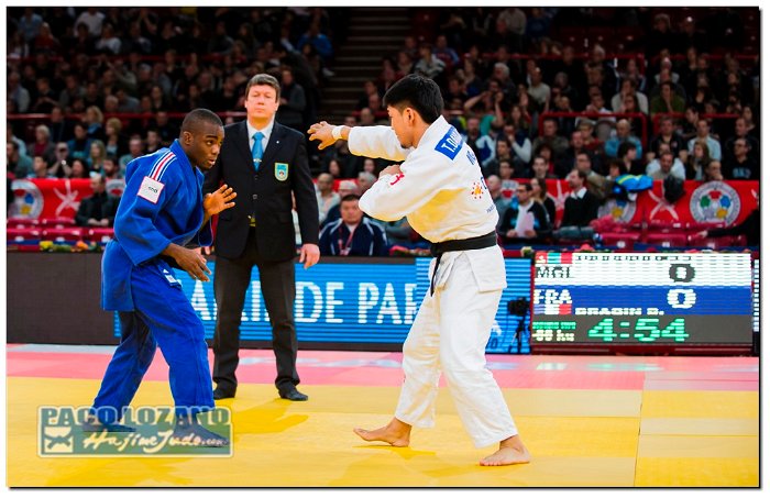 Paris 2014 by P.Lozano cat -66 kg (82)